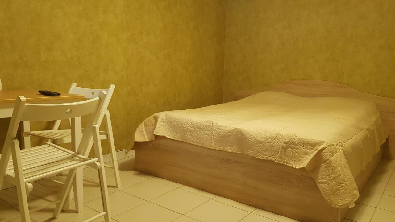 Hotel Saules Sveciu Namai Palanga Exteriér fotografie