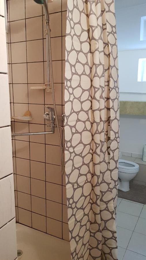 Hotel Saules Sveciu Namai Palanga Exteriér fotografie