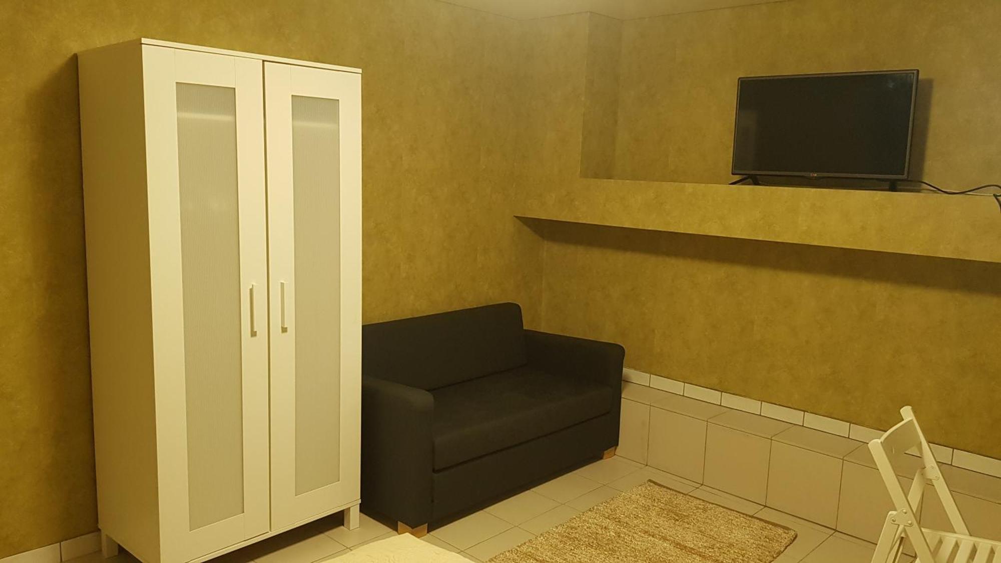 Hotel Saules Sveciu Namai Palanga Exteriér fotografie
