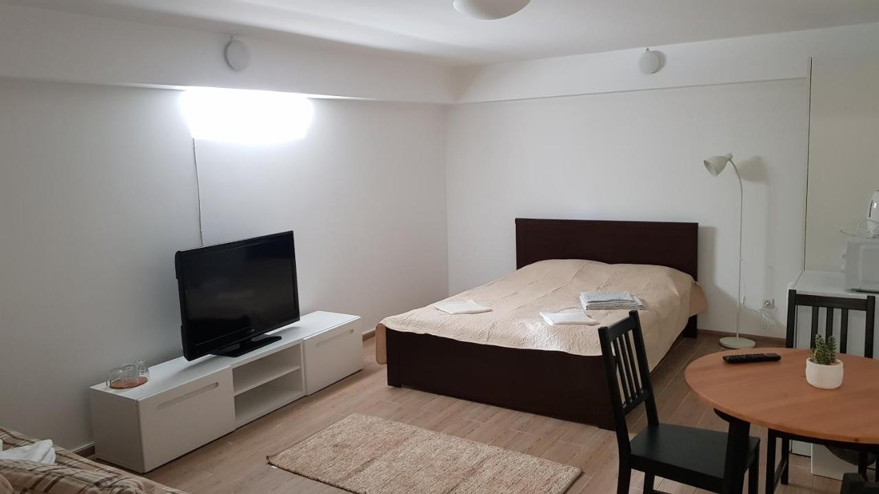 Hotel Saules Sveciu Namai Palanga Exteriér fotografie