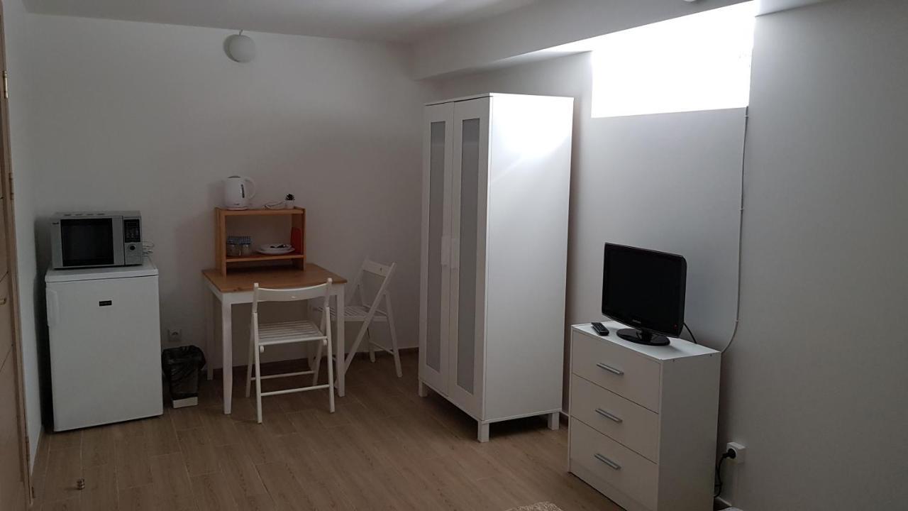 Hotel Saules Sveciu Namai Palanga Exteriér fotografie